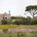 Masseria Caffariello, edificio storico tra i pi isolati e imboscati della terra di Bari. La struttura prende il nome da colui che lha fatta costruire: Gaetano Majorano, meglio conosciuto con il nome di Caffariello, una delle pi grandi voci della musica lirica di ogni tempo